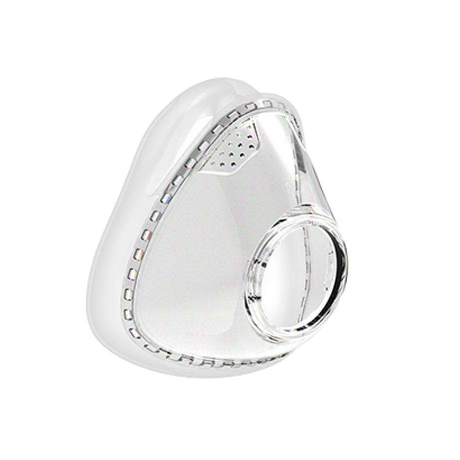 BMC F5 – Vollgesicht