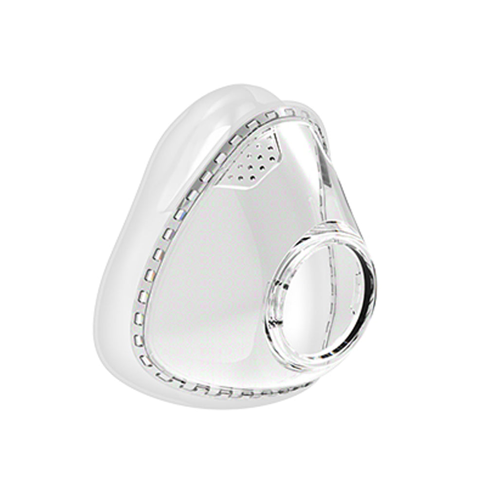 BMC F5 – Vollgesicht