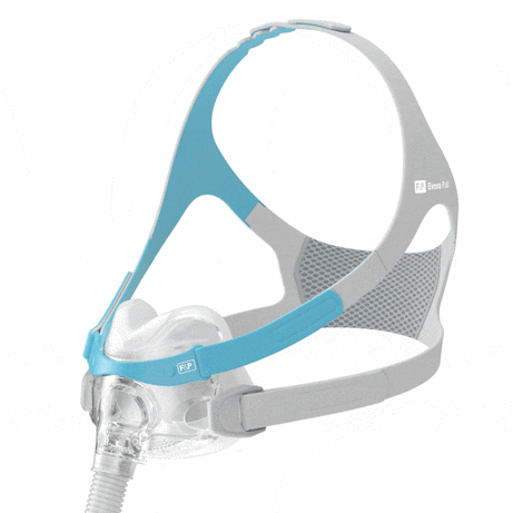 Fisher &amp; Paykel Evora – Vollgesicht