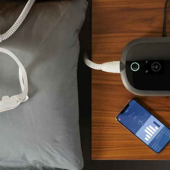 DreamStation 2 Auto CPAP Advanced