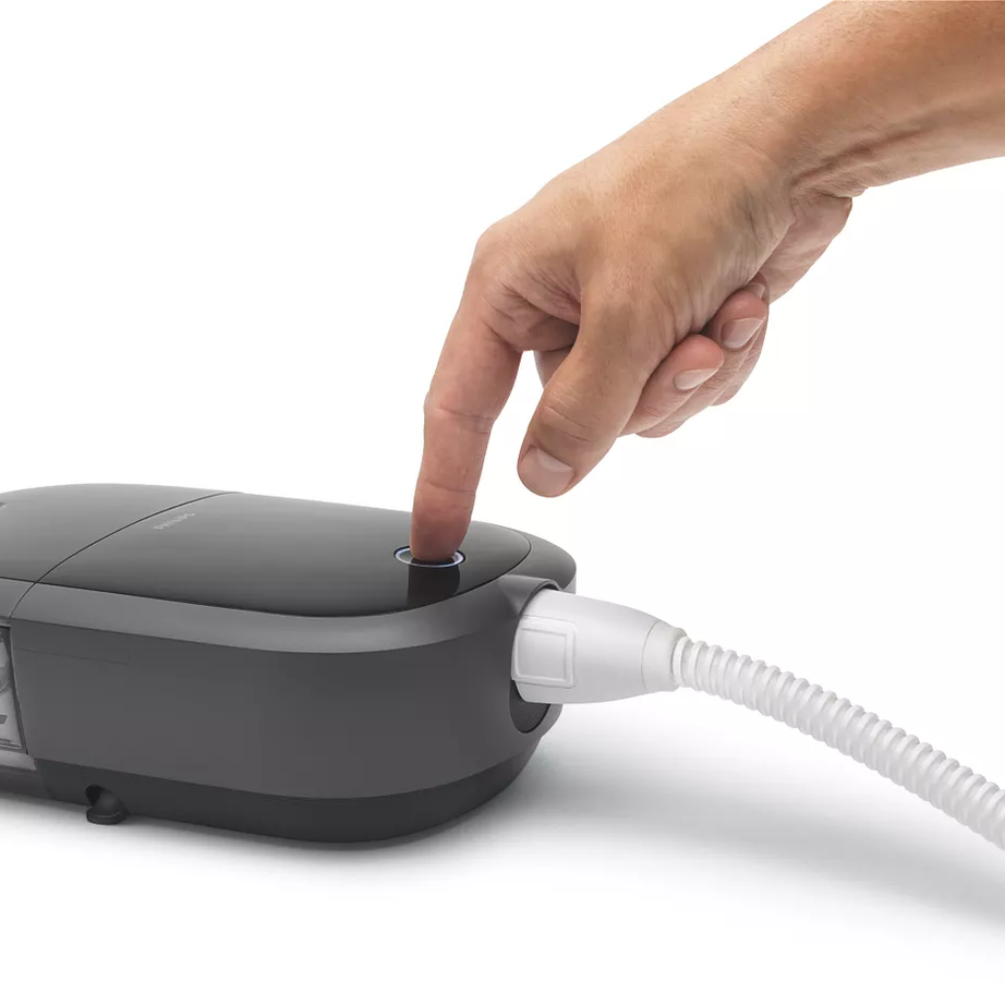 DreamStation 2 Auto CPAP Advanced