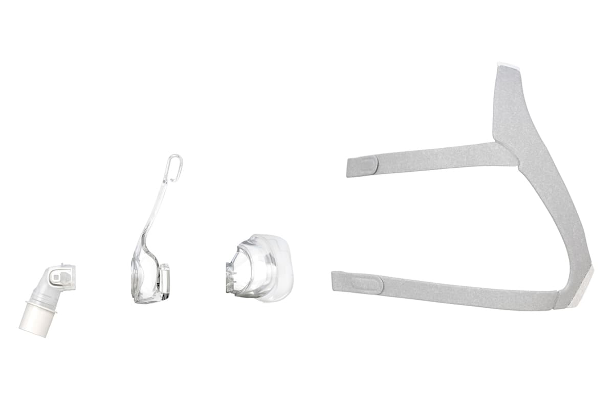 ResMed AirFit N20 Classic