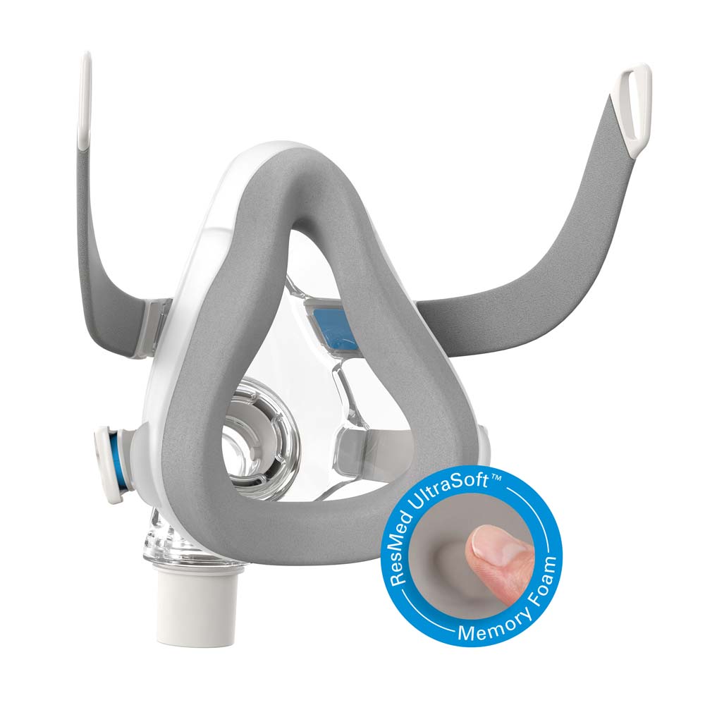 ResMed AirTouch F20 Kissen 