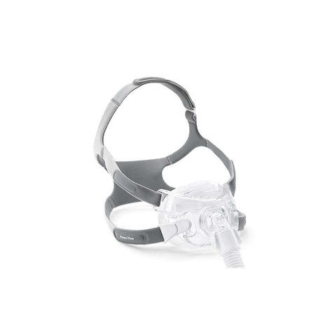 Philips Amara View – Vollgesichtsmaske
