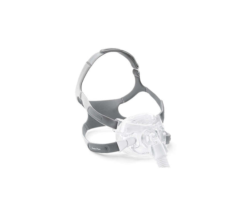Philips Amara View – Vollgesichtsmaske