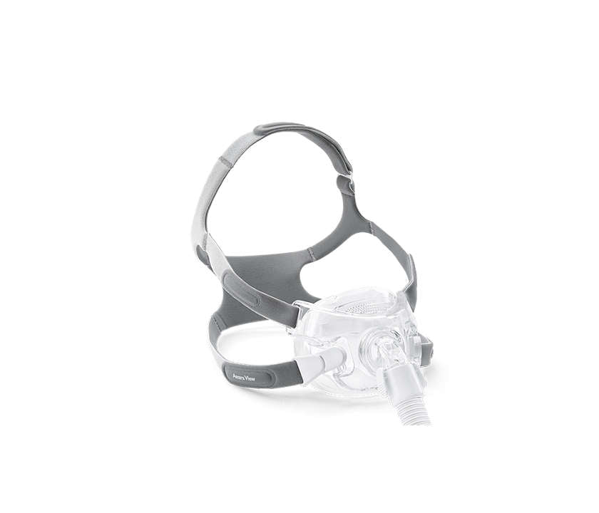 Philips Amara View – Vollgesichtsmaske