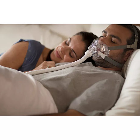 Philips Amara View – Vollgesichtsmaske