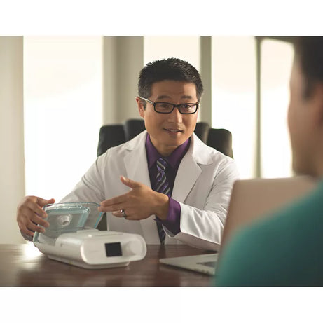 Philips DreamStation AutoCPAP